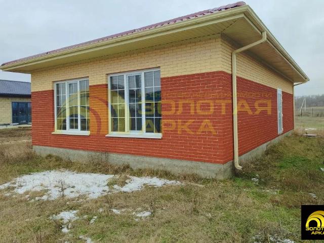 Дом продажа в Сенной, Краснодарский Край