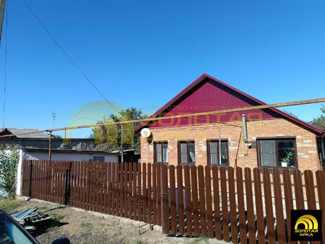 Дом продажа в Сенной, Краснодарский Край