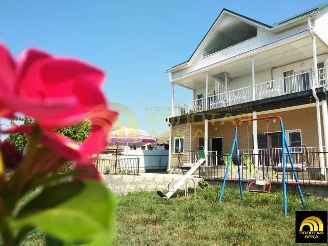 Дом продажа в Сенной, Краснодарский Край