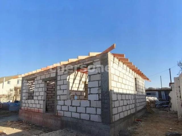 Дом продажа в ТСН СНТ Эдельвейс, Севастополь
