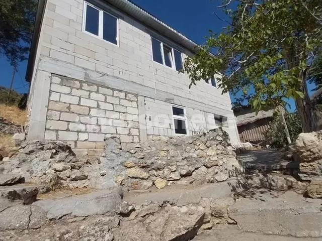 Дом продажа в Севастополь