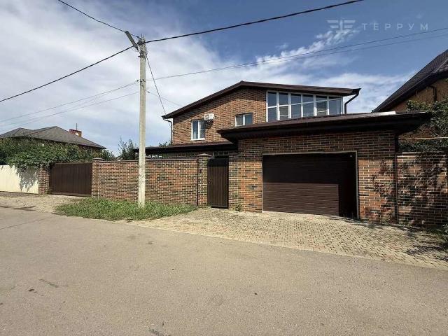Дом продажа в Березовый, Краснодарский Край