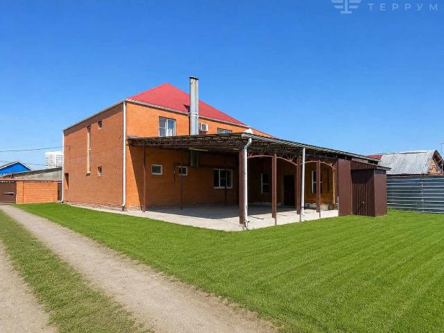 Дом продажа в Прикубанский округ, Краснодар