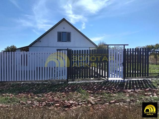 Дом продажа в СТ 