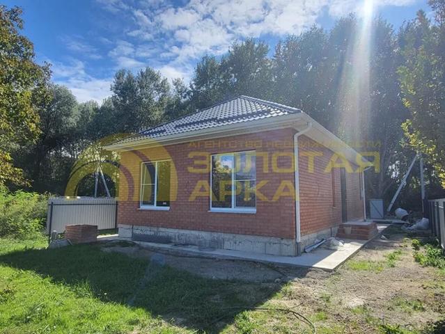 Дом продажа в Краснодарский Край