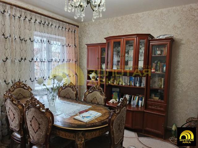 Дом продажа в Краснодарский Край