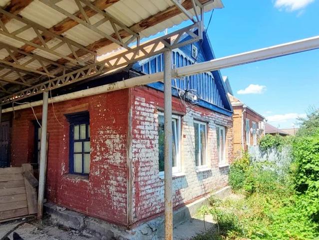Дом продажа в Краснодарский Край