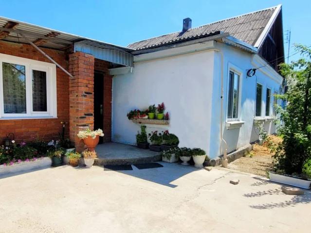 Дом продажа в Краснодарский Край