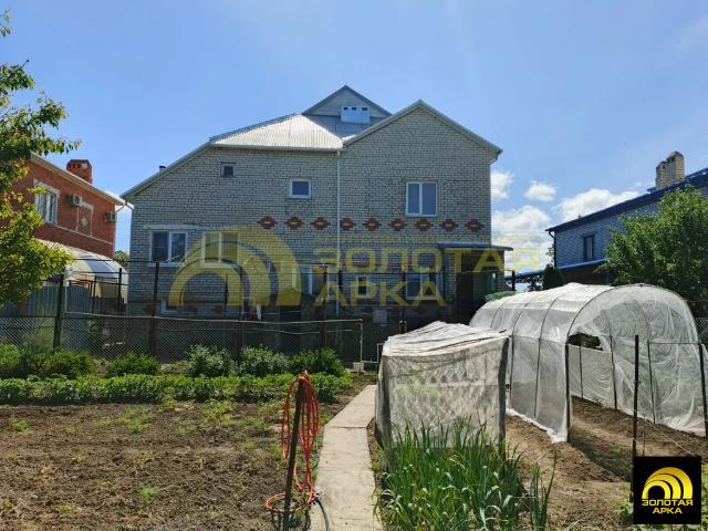 Дом продажа в Краснодарский Край