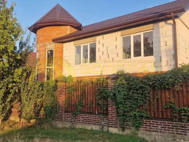 Дом продажа в Краснодарский Край
