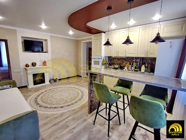 Дом продажа в Синегорск С, Краснодарский Край