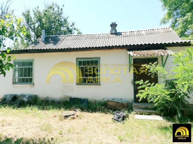 Дом продажа в Синегорск С, Краснодарский Край