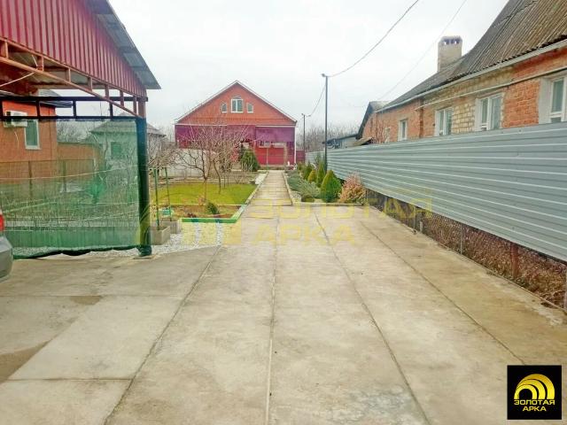 Дом продажа в Краснодарский Край