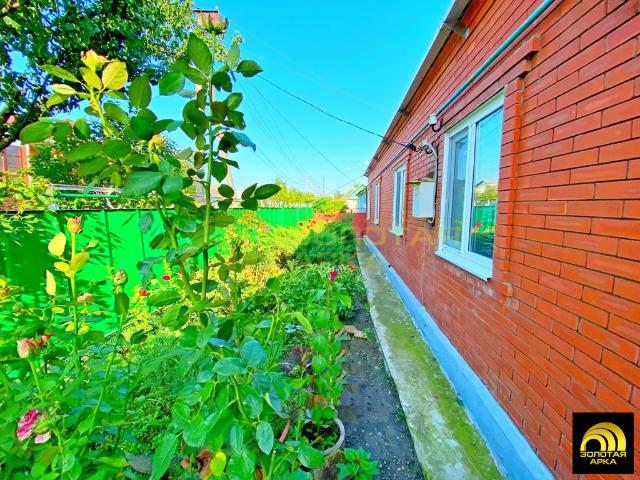 Дом продажа в Краснодарский Край