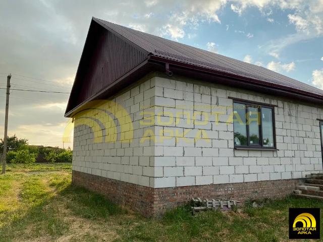Дом продажа в Чигрина, Красноармейский район