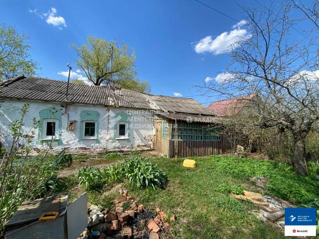 Дом продажа в Рязанская область