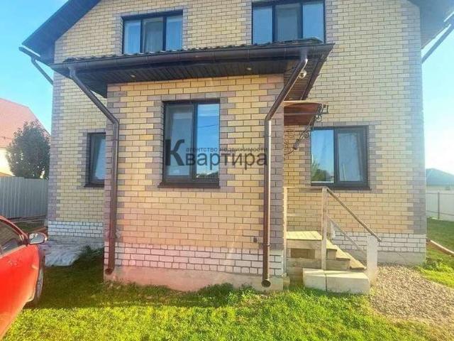 Дом продажа в Заднепровский район, городской округ Смоленск