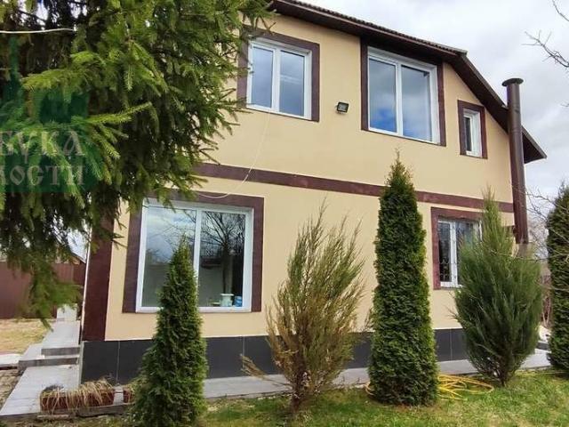 Дом продажа в Заднепровский район, Смоленская область