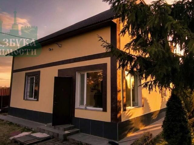 Дом продажа в Заднепровский район, городской округ Смоленск
