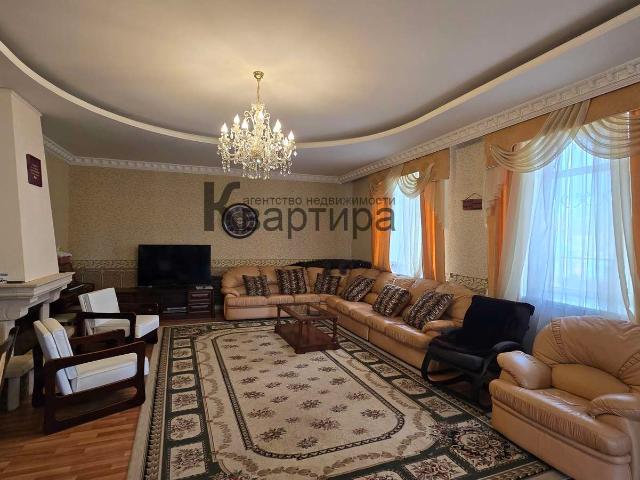 Дом продажа в Заднепровский район, Смоленская область