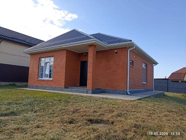 Дом продажа в Смоленская Ст-ца, Краснодарский Край