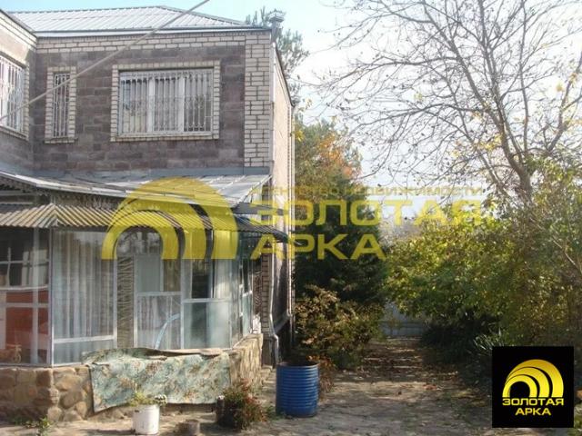 Дом продажа в Смоленская Ст-ца, Краснодарский Край