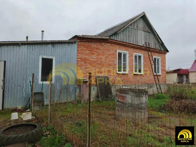Дом продажа в Смоленская Ст-ца, Краснодарский Край