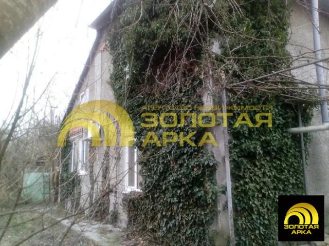 Дом продажа в Смоленская Ст-ца, Краснодарский Край