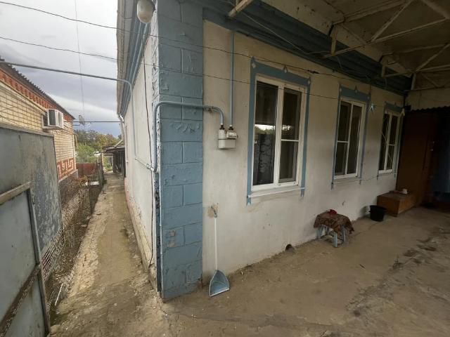 Дом продажа в Смоленская Ст-ца, Краснодарский Край