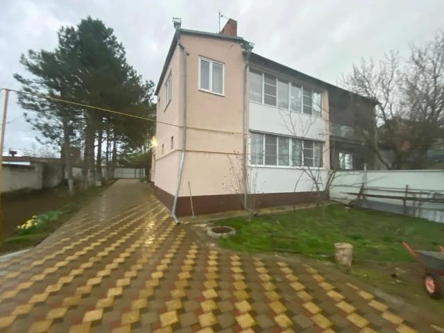Дом продажа в Смоленская Ст-ца, Краснодарский Край