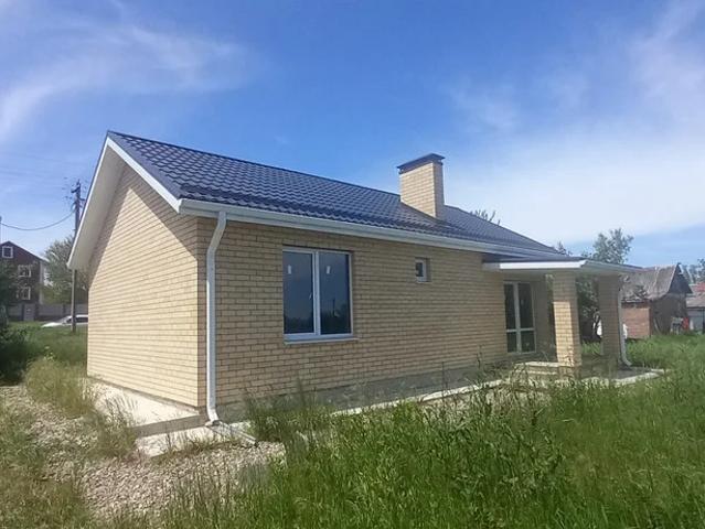 Дом продажа в Смоленская Ст-ца, Краснодарский Край
