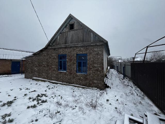 Дом продажа в Смоленская Ст-ца, Краснодарский Край