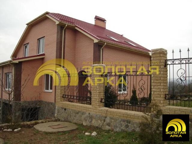 Дом продажа в Смоленская Ст-ца, Краснодарский Край