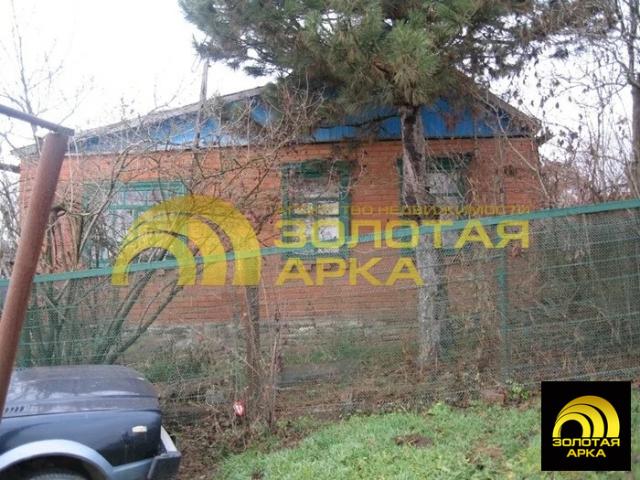 Дом продажа в Смоленская Ст-ца, Краснодарский Край