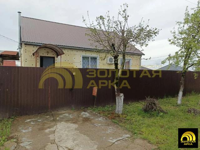 Дом продажа в Смоленская Ст-ца, Краснодарский Край