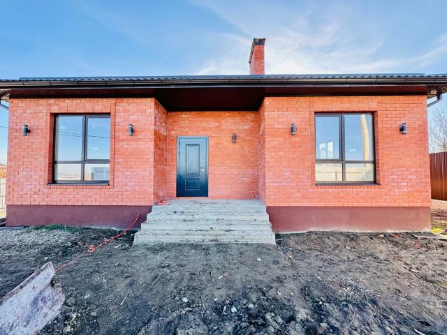 Дом продажа в Смоленская Ст-ца, Краснодарский Край