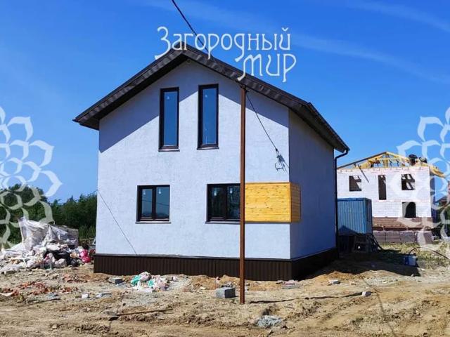 Дом продажа в Кабардино-Балкарская Республика