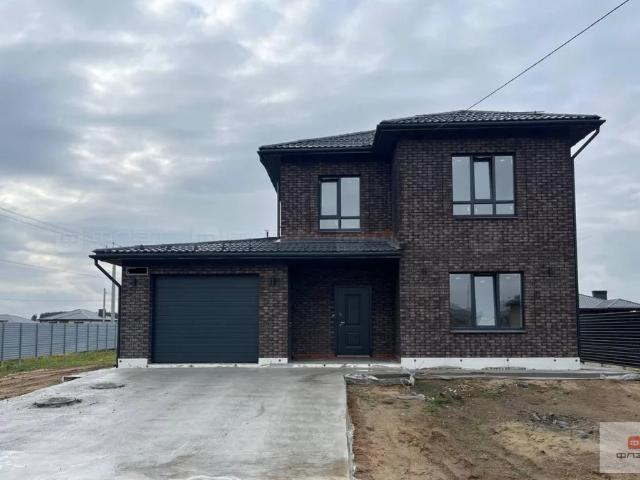 Дом продажа в Сокуры, Лаишевский район