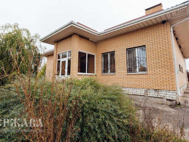Дом продажа в Кочергиновка, Солдатское