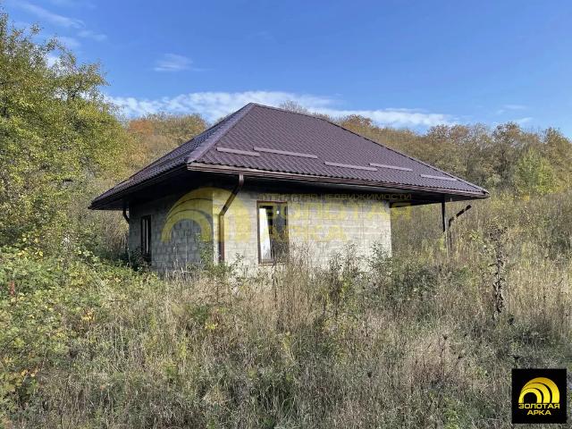 Дом продажа в Сосновая Роща, Абинский район