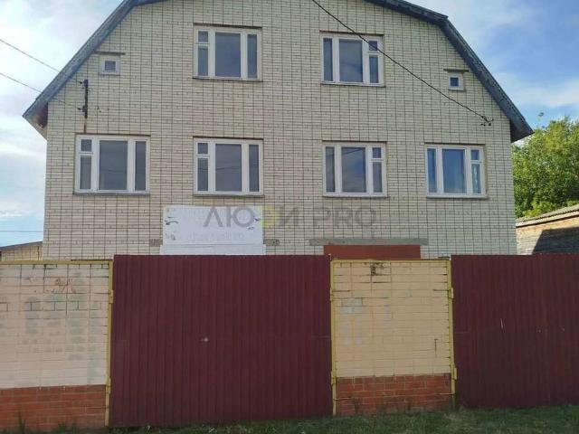 Дом продажа в Пензенская область