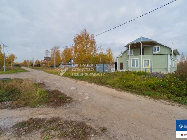 Дом продажа в Спасск-Рязанский, Спасский район