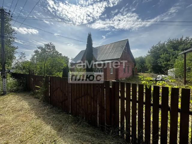 Дом продажа в Щекинский, Щекинский Р-н
