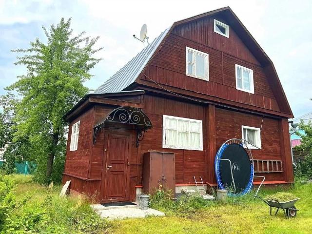 Дом продажа в Кабардино-Балкарская Республика
