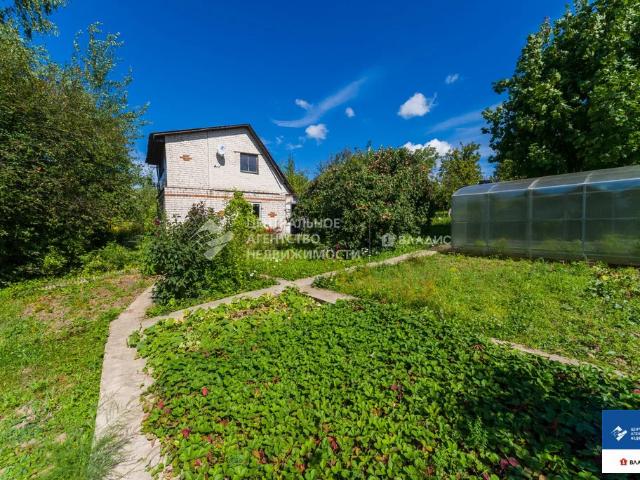 Дом продажа в Рязанская область