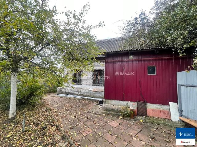 Дом продажа в Старолетово, Рыбновский район