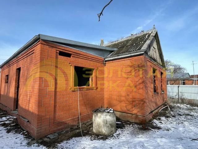 Дом продажа в Старонижестеблиевская Ст-ца, Краснодарский Край