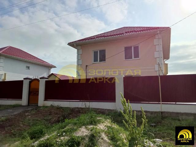 Дом продажа в Старотитаровская Ст-ца, Краснодарский Край