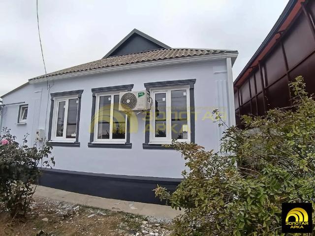 Дом продажа в Старотитаровская, Темрюкский район