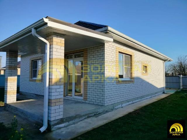 Дом продажа в Старотитаровская Ст-ца, Краснодарский Край